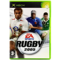 Rugby 2005 (Xbox)