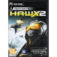 Tom Clancy's H.A.W.X. 2 (PC)