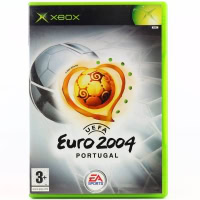 UEFA Euro 2004 (Xbox)
