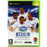 World Championship Rugby (Xbox)