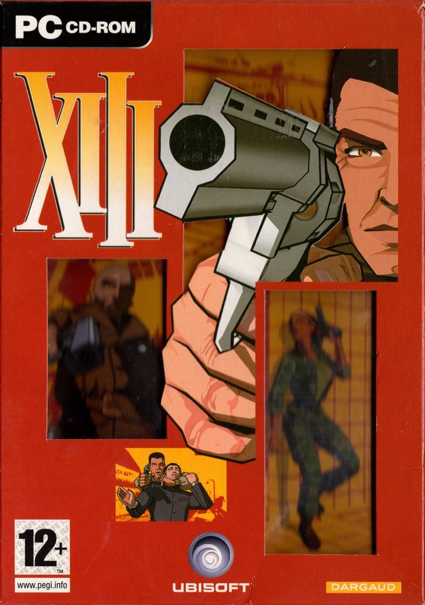 XIII (PC)