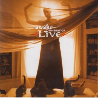 Awake: The Best Of Live (CD)
