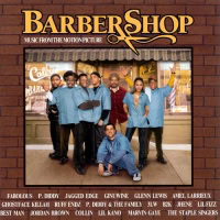 Barbershop - Music From The Motion Picture (CD)