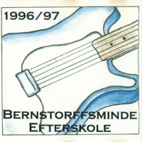 Bernstorffsminde Efterskole – 1996/97 (CD)