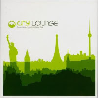 City Lounge (CD, 2005)