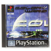 Colony Wars (PS1)