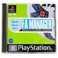 F.A. Manager (PS1)