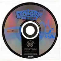 Floigan Bros.: Episode 1 (SEGA Dreamcast)