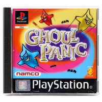 Ghoul Panic (PS1)