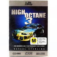 High Octane 3 (DVD)