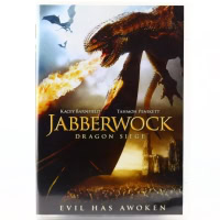 Jabberwock: Dragon Siege (DVD)