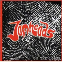 Jamheads – On The Loose (CD, 1996)