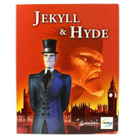 Jekyll & Hyde (PC Big Box)