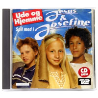 Spil med i Jesus & Josefine - TV2 Julekalender 2003 (PC)