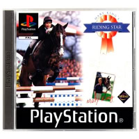 Mary King's Riding Star (PS1)