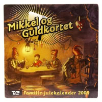 Mikkel og Guldkortet (PC)