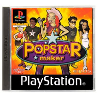 Popstar Maker (PS1)