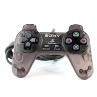 PS1 Controller SCPH-1080 Smoke