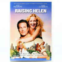 Raising Helen (DVD)