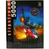 Slipstream 5000 (PC Big Box)