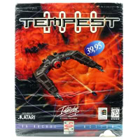Tempest 2000 (PC Big Box)