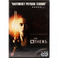 The Others (DVD)