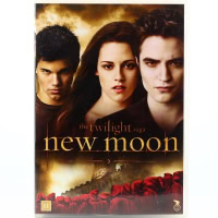 The Twilight Saga: New Moon (DVD)