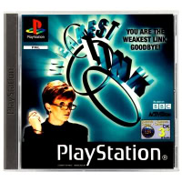 The Weakest Link (PS1)