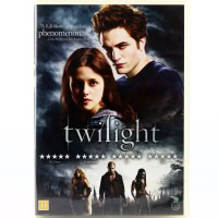 Twilight (DVD)