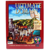 Ultimate Domain (PC Big Box)