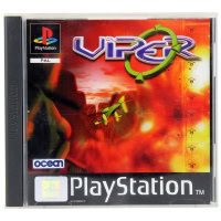 Viper (PS1)