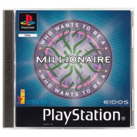 Who Wants to Be a Millionaire? (PS1)