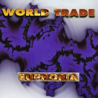 World Trade – Euphoria (CD, 1995)