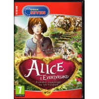 Alice i Eventyrland (PC)