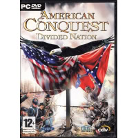American Conquest: Divided Nation (PC)