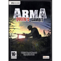 Arma: Queen's Gambit (PC)