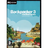 Backpacker 3: Mediterraneo (PC)