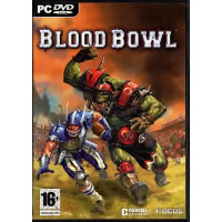 Blood Bowl (PC)
