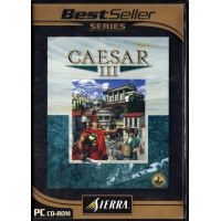Caesar 3 (PC)