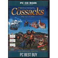Cossacks: The Art of War (PC)