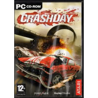 Crashday (PC)