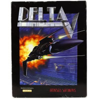 Delta V (PC Big Box)