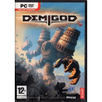 Demigod (PC)