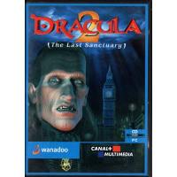 Dracula 2: The Last Sanctuary (PC)