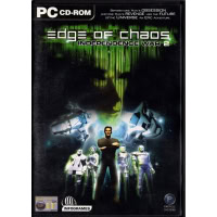 Independence War 2: Edge Of Chaos (PC)