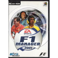 F1 Manager (PC)