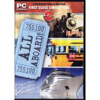 All Aboard! (PC)