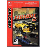 FlatOut 2 (PC)