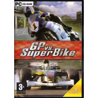 GP vs. Superbike (PC)