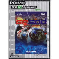 GP 500 (PC)